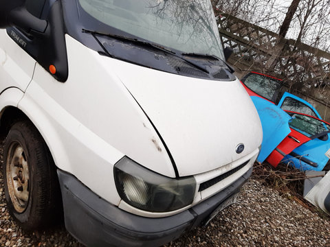 Kit pornire ford transit 2.4tddi 90 hp