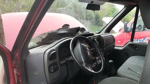 Kit pornire Ford Transit 2000 autoutilit