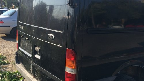 Kit pornire Ford Transit 2004 DUBA 2.0 T