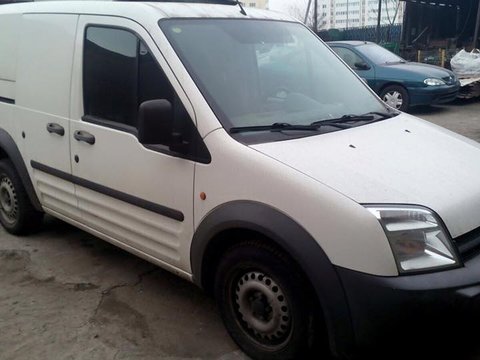 Kit Pornire Ford Transit Connect 1.8D DIN 2006