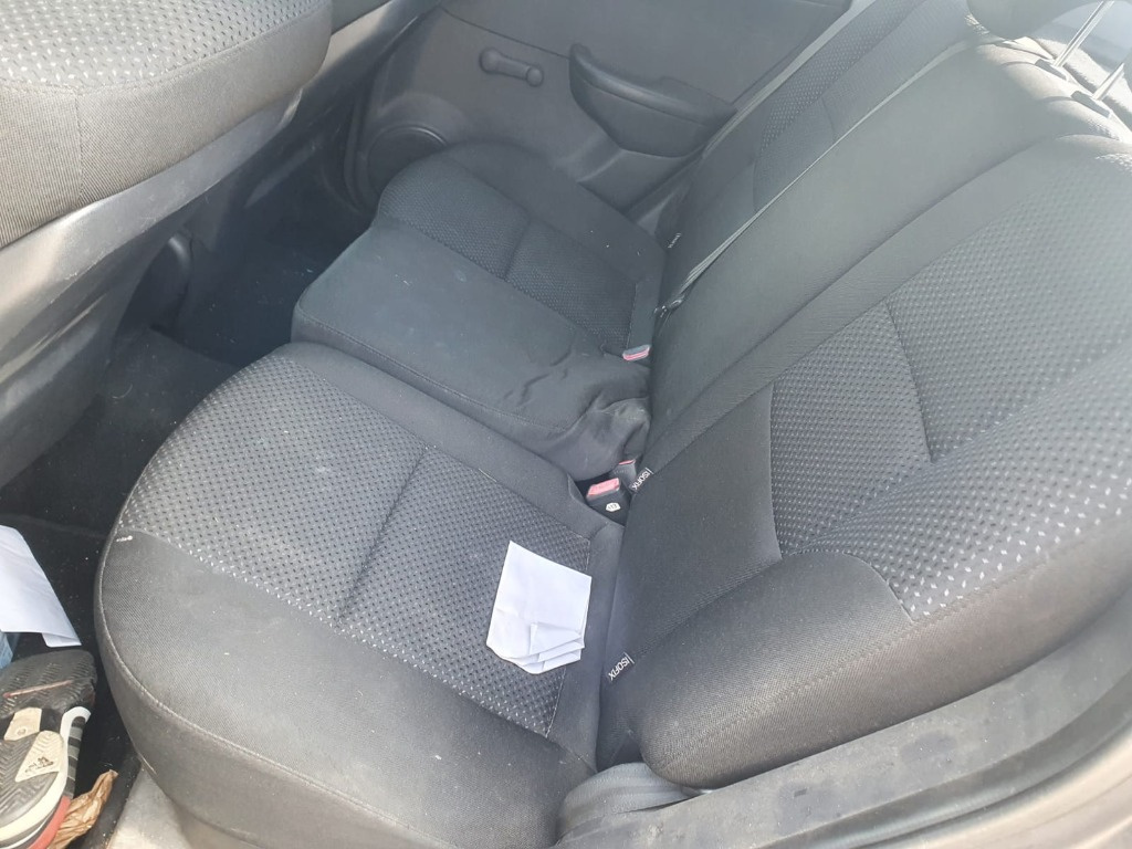 Kit pornire Hyundai i30 2012 hatchback 1