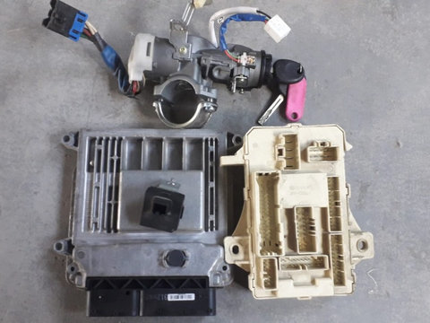 Kit pornire Hyundai I30 Benzina 39112-2B100