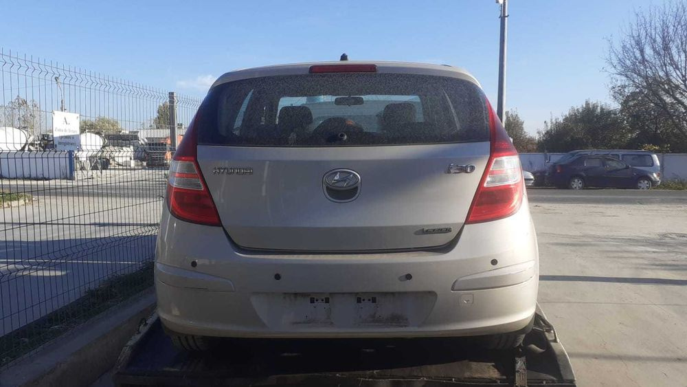 Kit pornire Hyundai I30