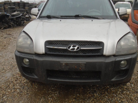 Kit pornire Hyundai Tucson 2006 SUV 2.0