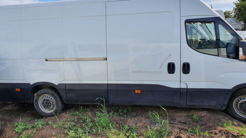 Kit pornire Iveco Daily 5 2015 Bbbv 3000