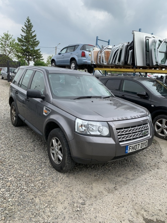 Kit pornire Land Rover FREELANDER 2 2007,2008,2009