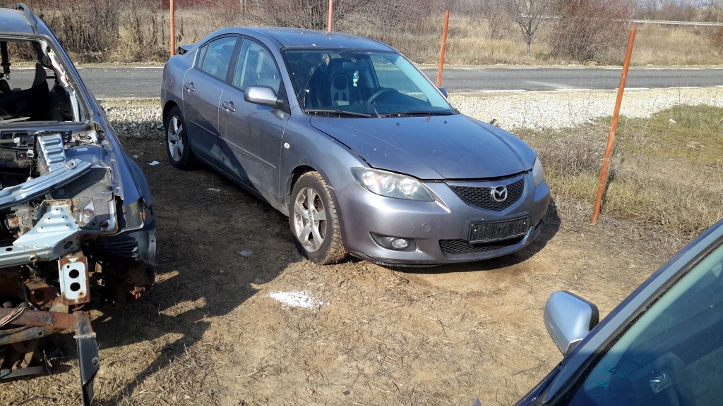 Kit pornire Mazda 3 2004 berlina 1.6