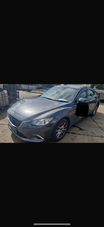 Kit pornire Mazda 6 2017 Sedan 2.2