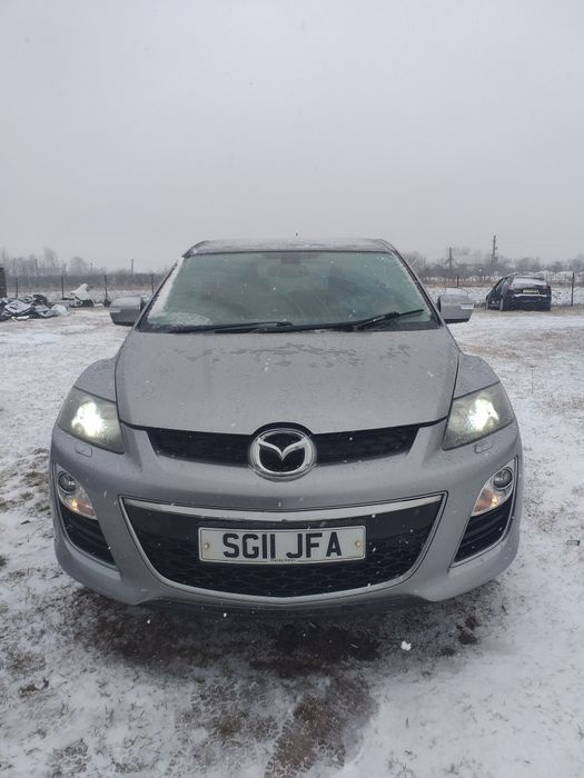 Kit pornire Mazda CX-7 2011 jeep suv 2.2 diesel euro 5