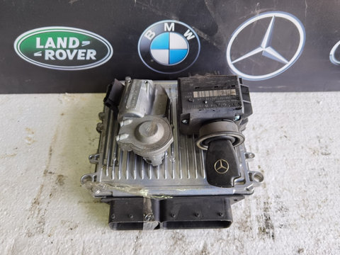 Kit pornire Mercedes 3.0 V6 W211 W219 A6421504979