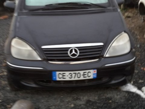 Kit pornire Mercedes A-CLASS W168 2001 Hatchback 1.7 cdi