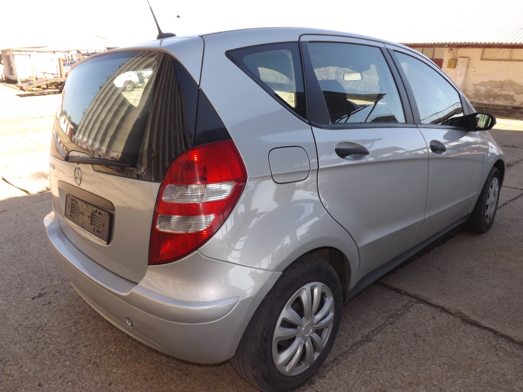 Kit pornire Mercedes A-CLASS W169 2005 H