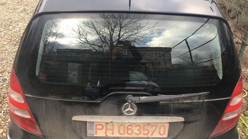 Kit pornire Mercedes A-CLASS W169 2005 L