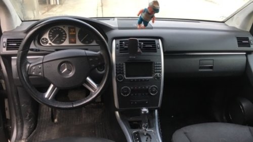 Kit pornire Mercedes B-CLASS W245 2006 L