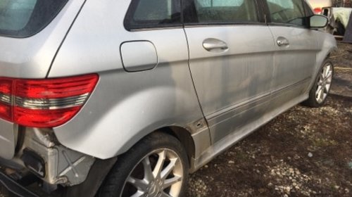 Kit pornire Mercedes B-CLASS W245 2006 L