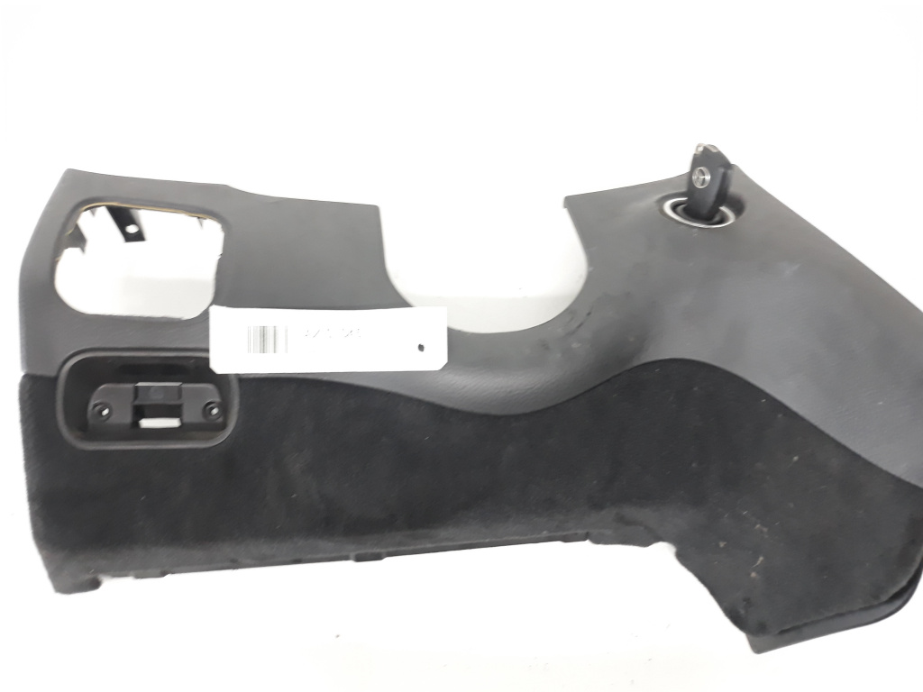 Kit pornire Mercedes-Benz C-Class W203 2095450508 2095450701