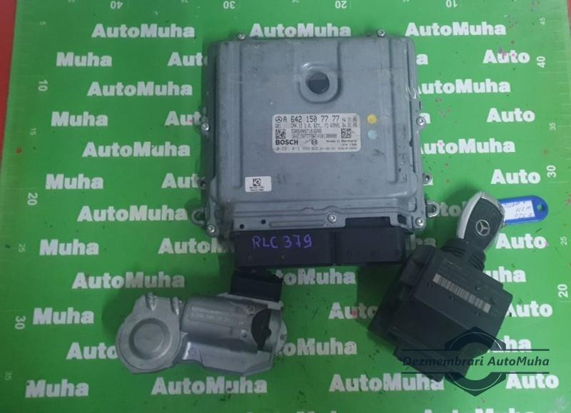 Kit pornire Mercedes CLS (2004-2010) [C219] a6421507777