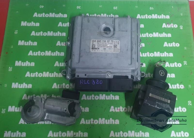 Kit pornire Mercedes CLS (2004-2010) [C219] a6421509779