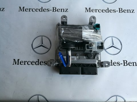 Kit pornire Mercedes E-Class 2010 2.2 W212 A6511500126 A0054469240