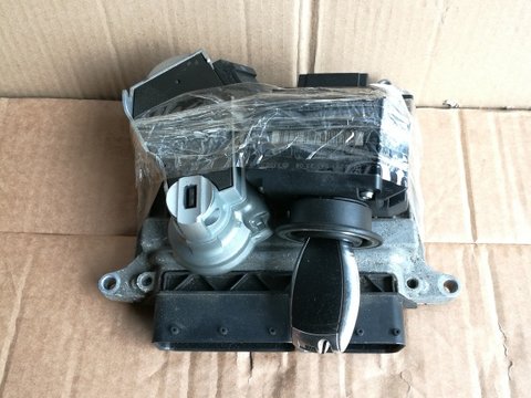 Kit pornire Mercedes E-Class W211 2.2 CDI A6461501734