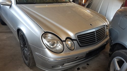 Kit pornire Mercedes E-CLASS W211 2004 B