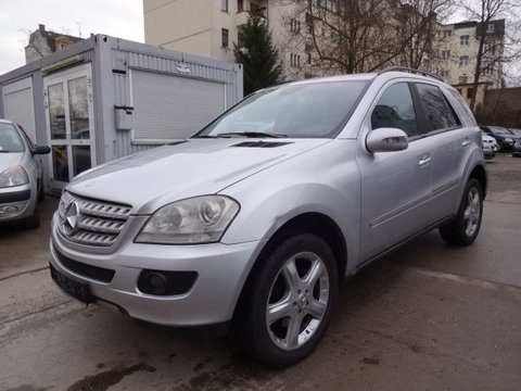 Kit pornire Mercedes ML 320 cdi w164 dupa 2005