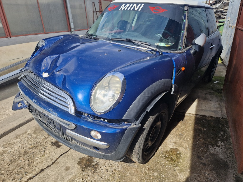 Kit pornire Mini Cooper 2002 R50 1600