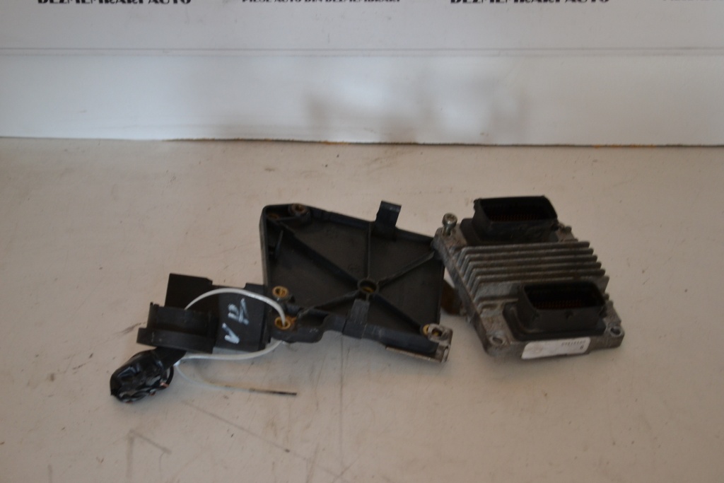 KIT PORNIRE OPEL ASTRA G 1.6 COD 09355929