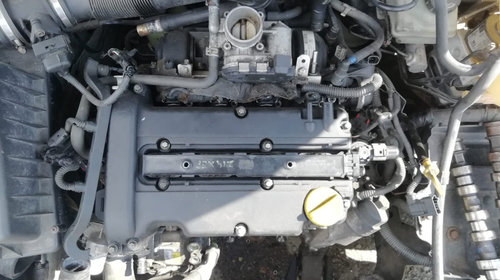 Kit pornire Opel Astra H 1.4b 16v (Z14XE