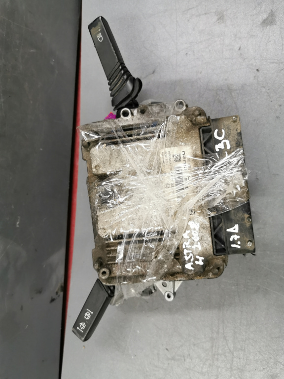 Kit pornire Opel Astra H 1.7 cdti