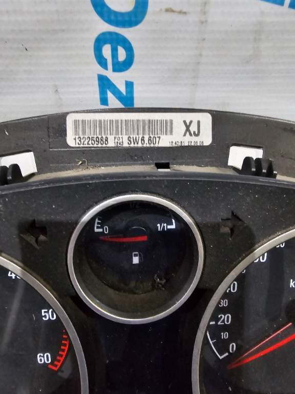 Kit pornire Opel Astra H 1.9 Cdti 120 Cp