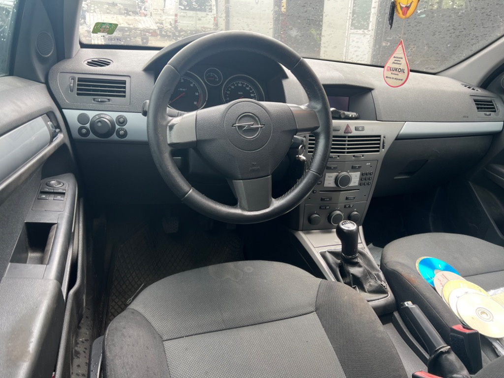 Kit pornire Opel Astra H 2006 Break 1,9 