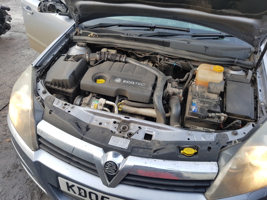 Kit pornire Opel Astra H 2006 Hatchback 