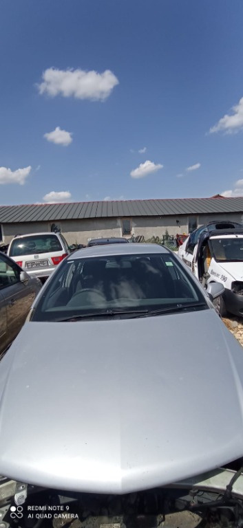 Kit pornire Opel Astra H 2006 hatchback 1,7