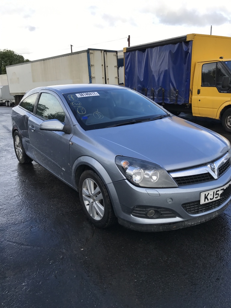 Kit pornire Opel Astra H 2007 GTC 1,6 Be