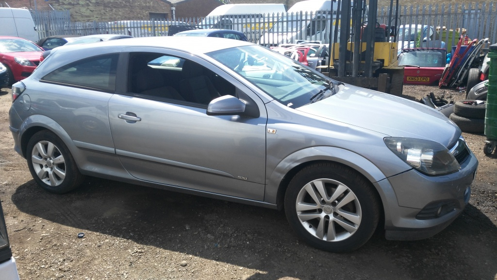 Kit pornire Opel Astra H 2007 GTC 1.6