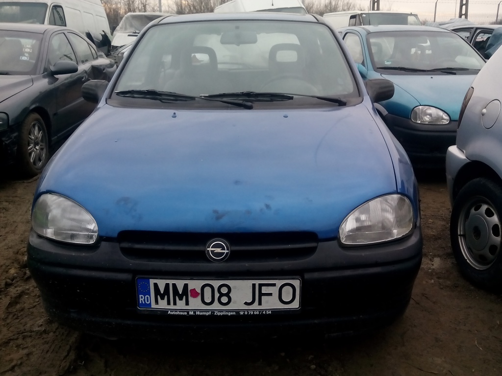 Kit pornire Opel Corsa B 1998 Hatchback 