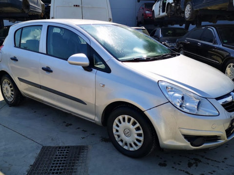 Kit pornire Opel Corsa D 1.3 cdti 2008