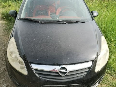 Kit Pornire Opel corsa d 1.3 CDTI an 2008