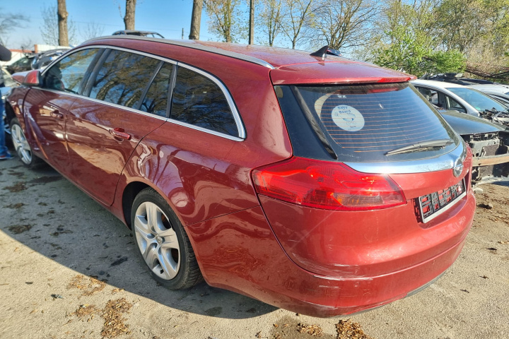Kit pornire Opel Insignia A 2009 break 2.0