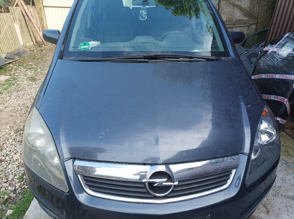 Kit pornire Opel Zafira B 1.9 diesel cp an 2006