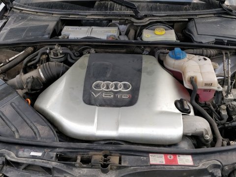 Kit pornire pentru Audi A4 B6 2.5 TDI 180 cp Quattro din 2004