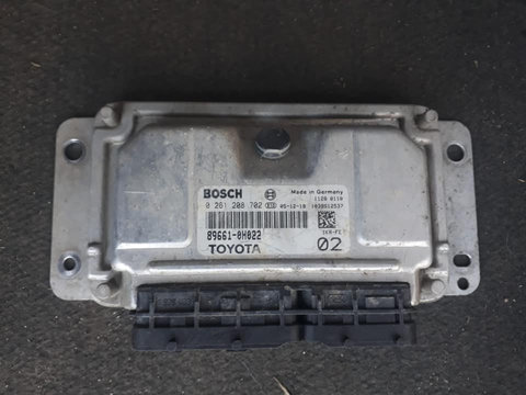 Kit PORNIRE Peugeot 107-1.0 B Din 2008-COD-0261208702