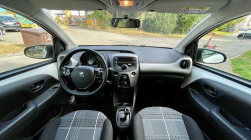 Kit pornire Peugeot 108 2019 Hatchback 1