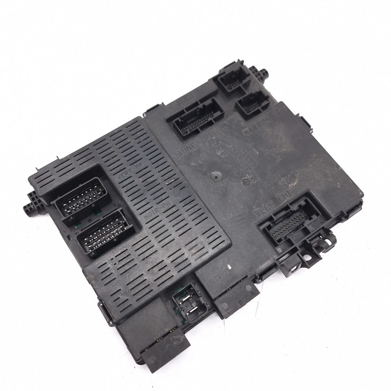 Kit Pornire Peugeot 406 1995 - 2004 Benz