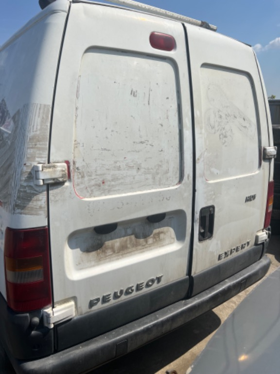 Kit pornire Peugeot EXPERT 2006 Duba 2.0