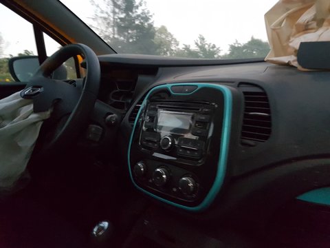 Kit pornire Renault CAPTUR 2015 2016 0.9 tCE 9000 KM