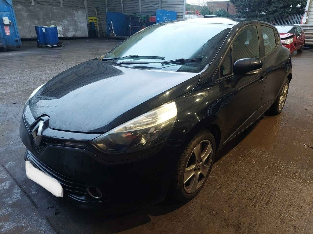 Kit pornire Renault Clio 4 2013 HATCHBACK 1.2 i D4F (740)