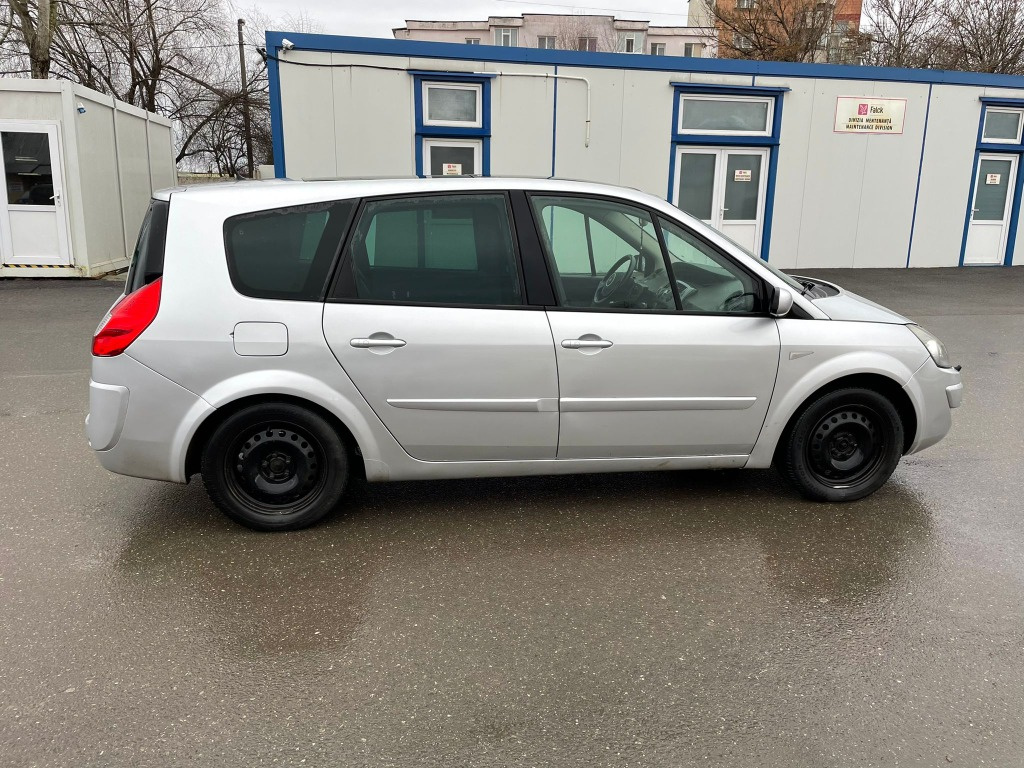 Kit pornire Renault Grand Scenic 2008 Mo