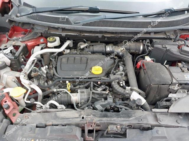 Kit pornire Renault Kadjar [2015 - 2018]